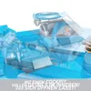 MEGA Hot Wheels Collector Twin Mill Produktbild-Vorschau 9