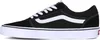 Vans Sneakers VN0A36EMC4R1-VNC4R in Black color size 43 Anteprima dell’immagine prodotto 34