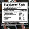 Prostate Support (120 Kapseln) Nahrungsergänzungsmittel, Produktbild-Vorschau 3