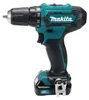 Makita DF333DSAE Akku-Bohrschrauber 12V, inkl. 2x 2,0Ah Produktbild-Vorschau 10