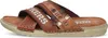 DOCKERS BY GERLI Dockers Sandalen Herren braun 44 Produktbild-Vorschau 54