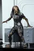 NECA Predator 2018 Akčná figúrka Ultimate Fugitive Predator Náhľad obrázku produktu 14