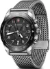 Victorinox 242048 Herrenuhr Swiss Army Chrono 42mm 10ATM Produktbild-Vorschau 1