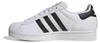 adidas Superstar II uni biele tenisky IH8659 – na Náhľad obrázku produktu 3