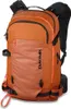 Dakine POACHER 32 Liter Red Earth Produktbild-Vorschau 1