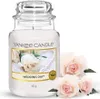 Yankee Candle Wedding Day candela profumata 623 g Anteprima dell’immagine prodotto 21