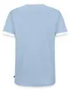Spreadshirt Argentinien Fußball Fanlook Trikot Männer Produktbild-Vorschau 4