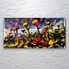 Coloray Acrylbild 120x60  Wandbild Acrylbilder der Opium Produktbild-Vorschau 2