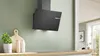 Bosch Serie 2 DWK65DK60, wandafzuigkap, zwart, 430 m³/h Productafbeelding-voorbeeld 4