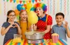 Zuckerwatte Zucker mit Geschmack Pina Colada Gelb farbiger Produktbild-Vorschau 3