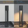 doporro Lampe LED sur Pied Extérieure 10W avec LED Lampe Voir les images du produit 5