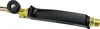 A close-up view of a gas torch handle with a control knob. Anteprima dell’immagine prodotto