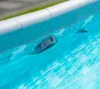 Summer Waves Elite Frame Basen naziemny prostokątny szary Podgląd zdjęcia produktu 5