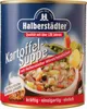 Halberstädter Suppen & Eintöpfe, Kartoffelsuppe Produktbild-Vorschau 3