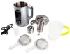 Suppen und Veggie Drink Maker SVD 1400 Vera Produktbild-Vorschau 7