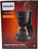Philips HD 7461/20 Kávovar s filtrom Daily Collection Náhľad obrázku produktu 11