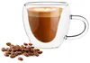 Bicchiere termico con doppio fondo, 220 ml, cuore, tazza da Anteprima dell’immagine prodotto 9