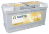 VARTA A5 Silver Dynamic AGM 12V 95Ah 850A Batteria per auto Anteprima dell’immagine prodotto 1
