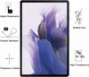 Hartglas für Samsung Galaxy Tab S8 PLUS / Tab S7 PLUS / Tab Produktbild-Vorschau 2