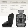 Autositz Sophie mit 5-Punkt-Gurt, i-Size Zulassung - Produktbild-Vorschau 5