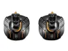 Joystick PC T16000M FCS Duo Stick Thrustmaster Anteprima dell’immagine prodotto 9