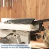 Scheppach Kapp- Tischkreissäge HM100T | kompakte Kombisäge Produktbild-Vorschau 8