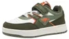 KangaRoos K - CP Bounder Kinderschuhe Jungen  Klett Sneaker Produktbild-Vorschau 4