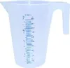 Pressol 07063 Graduated beaker 2 l Polypropylene Anteprima dell’immagine prodotto 6