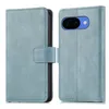 imoshion Luxe Bookcase pour Google Pixel 10a - Bleu clair Voir les images du produit 1