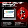 Autel MaxiSYS Ultra Lite Diagnosegerät Produktbild-Vorschau 6