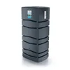 Set aus Aqua Tower 650L Regenwassertank + Anschluss-Set für Produktbild-Vorschau 2