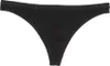 Icebreaker Siren Merino Tanga Schwarz L Damen Schwarz L Produktbild-Vorschau 1