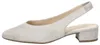Gabor 81.520 Damenschuhe - Sling Pumps grau NEU Produktbild-Vorschau 8