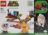 LEGO Super Mario Luigiho sídlo – Poltergust – rozširujúci Náhľad obrázku produktu 16