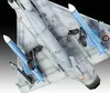 Revell Modellbausatz I Dassault Mirage 2000C I Produktbild-Vorschau 6
