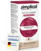 Simplicol, Colorante per tessuti rosso pesce, 150g Anteprima dell’immagine prodotto 1