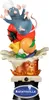 Ratatouille D-Stage PVC Diorama Remy 15 cm Anteprima dell’immagine prodotto 1