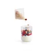 Nádoba JAR TO GO růžová 400 ml / Lekue Náhled obrázku produktu 4