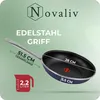 Novaliv energeticky úsporná pánev 28 cm Úspora až 40 % - Náhled obrázku produktu 6