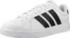 Adidas Streettalk Couleur Blanc Voir les images du produit 1