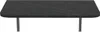 AKKE Stein Black Fosil Table murale pliante avec coins Voir les images du produit 3