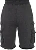 Red Bridge Herren Shorts Kurze Hose Cargo Sweatpants Produktbild-Vorschau 7