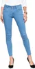 LEE, Damen Jeanshose, Skinny fit, SCARLETT, W24 L31, Blau, Produktbild-Vorschau 4