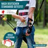 Bogenkönig Bogenset mit 5 Pfeilen - ideal für Kinder ab 7 Produktbild-Vorschau 4