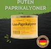 Puten Paprikalyoner 190g Dosenwurst Wurstkonserve Metzgerei Produktbild-Vorschau 8