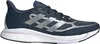 Adidas Supernova + W Crenav/Silvmt/Prptnt 40 Produktbild-Vorschau 9