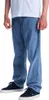 Quiksilver Taxer Cord Pant Youth China Blue 12 Produktbild-Vorschau 2