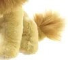 Heunec Kuscheltier Löwe Plüsch Spielzeug 20cm mehrfarbig Produktbild-Vorschau 3