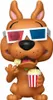 FUNKO POP! Vinyl Figur Animation Scooby-Doo 2040 Produktbild-Vorschau 2
