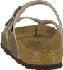Birkenstock Mayari in Taupe für Uni – 5 UK - 38 EU - 7/7.5 Produktbild-Vorschau 8